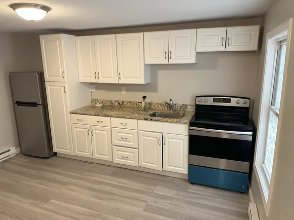 108 W Main St Unit B, Millbury, MA 01527