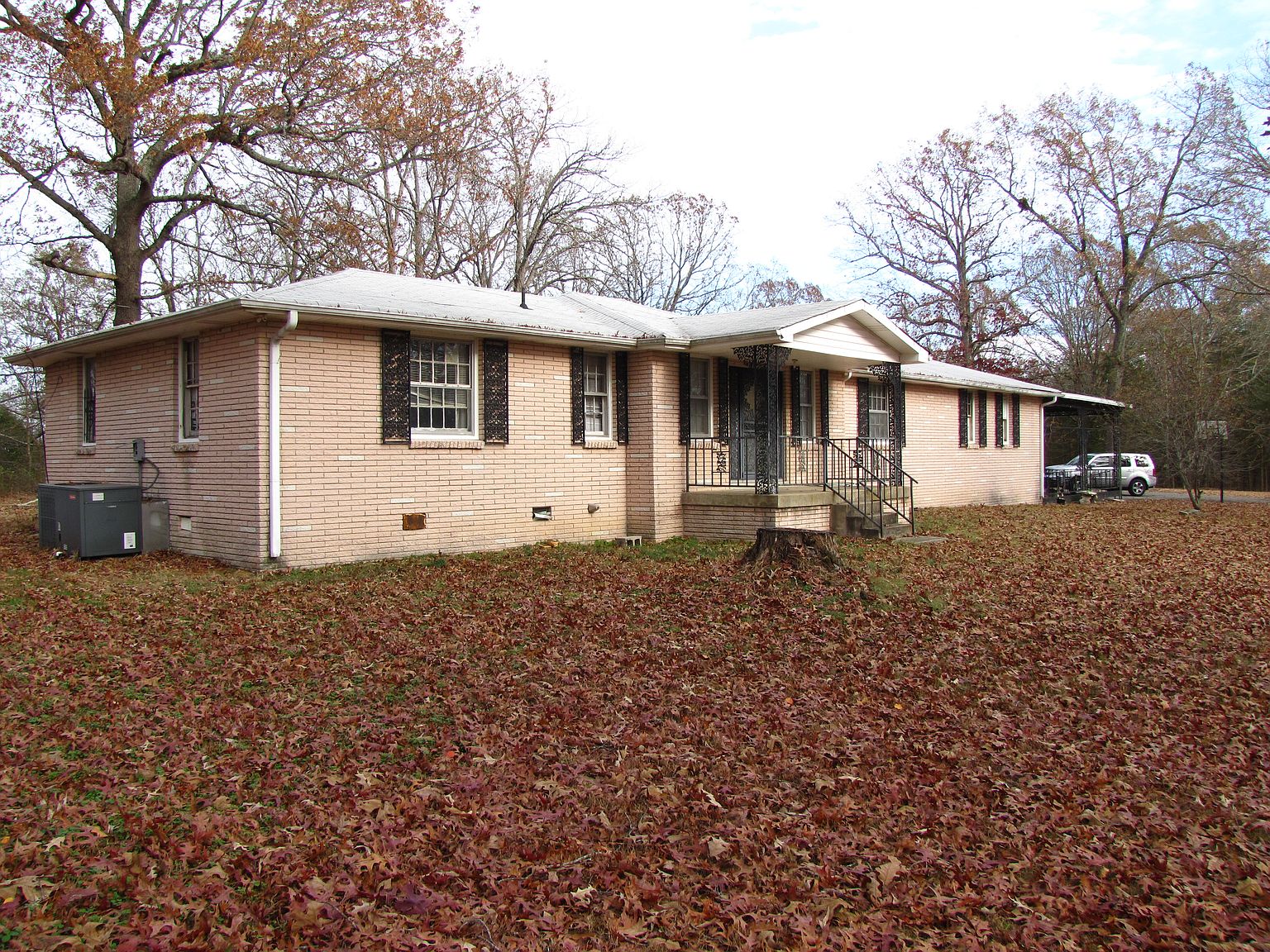 100 Ritchie Ln, Kingston Springs, TN 37082 Zillow