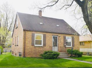4508 N 75th St, Milwaukee, WI 53218