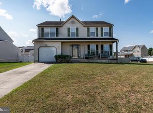 405 Moore Blvd, Clayton, NJ 08312