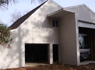 184 Norman Pl, Cadillac, MI 49601