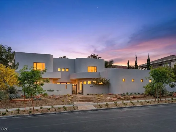 9805 Highridge Dr, Las Vegas, NV 89134