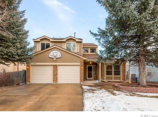 14936 E Wagontrail Dr, Aurora, CO 80015