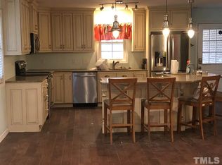 1120 Lloyd Stewart Rd, Broadway, NC 27505