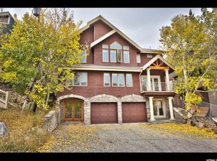 440 Deer Valley Loop #1, Park City, UT 84060