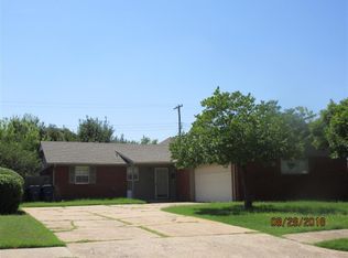 3104 Orlando Rd, Oklahoma City, OK 73120