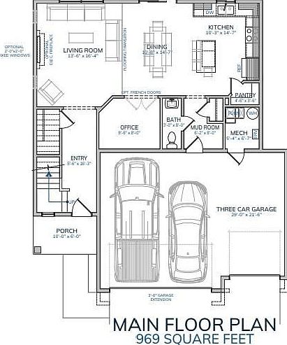 2nd image of 1463 Otter Way