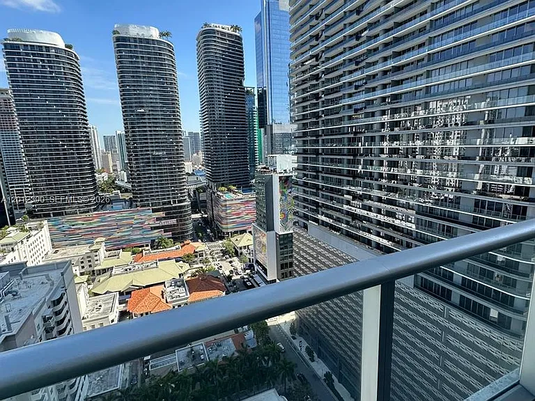1100 S Miami Ave #2608 — Photo 3