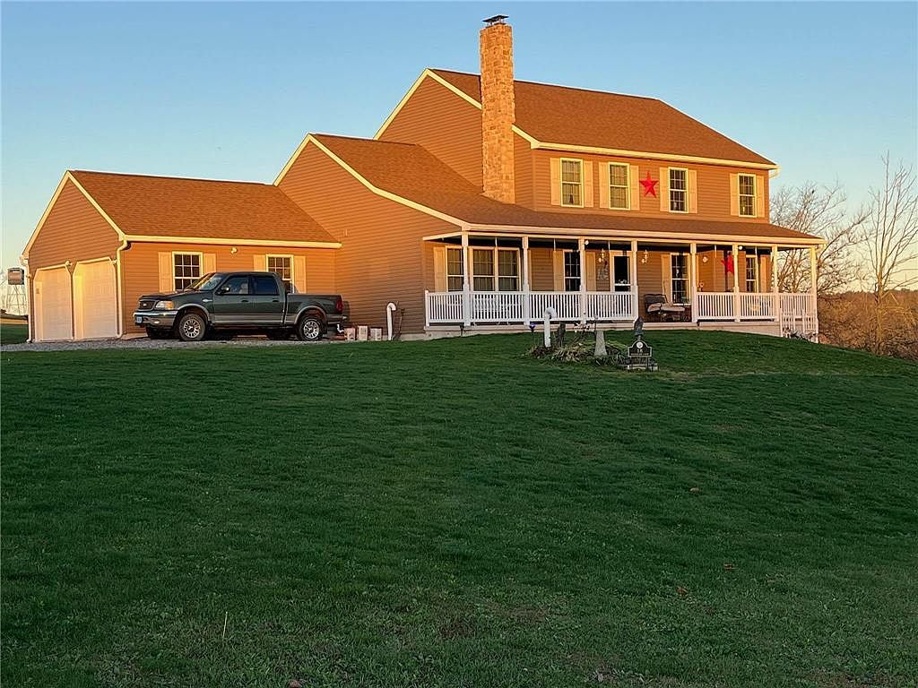 18 Sycamore Ln, New Ringgold, PA 17960 Zillow