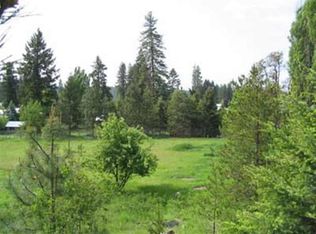 0 N Quail Ave, Newport, WA 99156