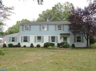 97 Priscilla Ln, Plymouth Meeting, PA 19462