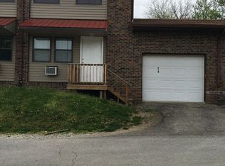 714 Indian Springs Rd, Crawfordsville, IN 47933