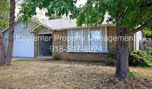 1541 S 137th East Ave Photo 1