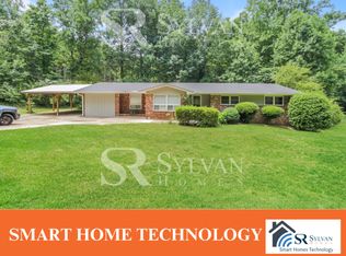 3690 Will Lee Rd, Atlanta, GA 30349