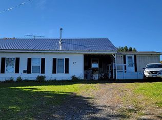 67 Albert St, Eagle Lake, ME 04739