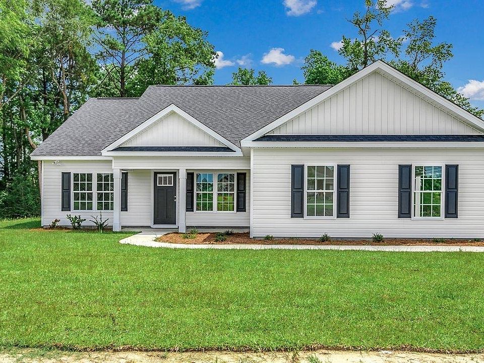 1st image of 3581 Valley Forge Rd. Lot 6 Cedar 3