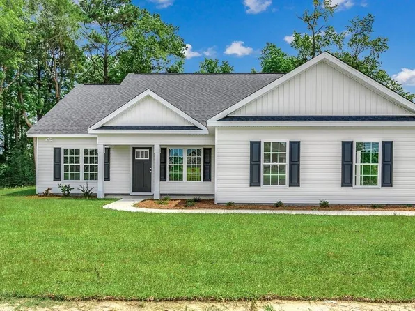 3581 Valley Forge Rd. Lot 6 Cedar 3, Aynor, SC 29511