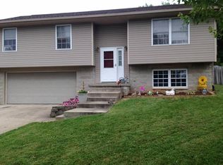 4607 S College Dr, Bloomington, IN 47403