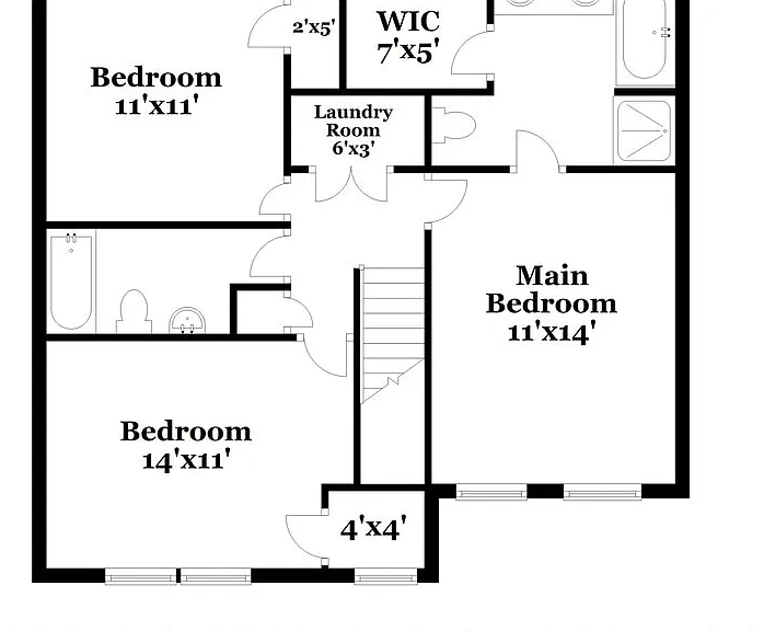 6221 Summerour Pl — Photo 3