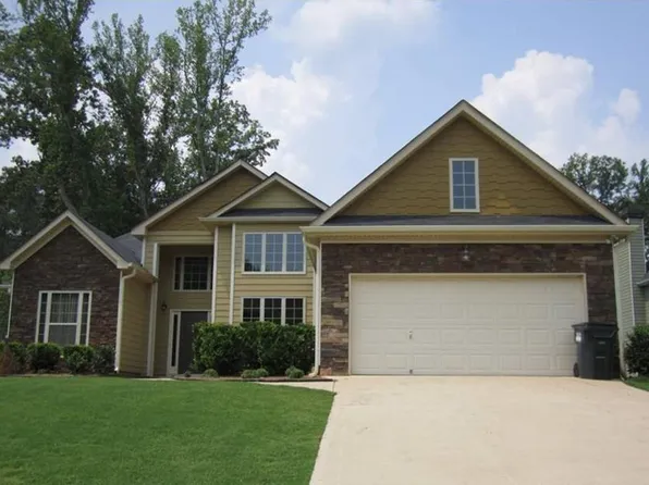 73 Ashley Pointe Dr, Hiram, GA 30141
