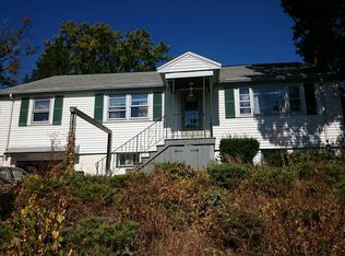 17 Hill Top St, Dorchester, MA 02124