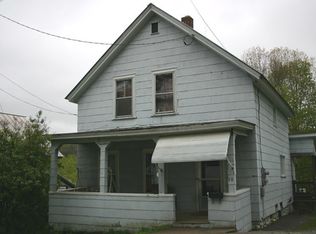 58 Furnace St, Springfield, VT 05156