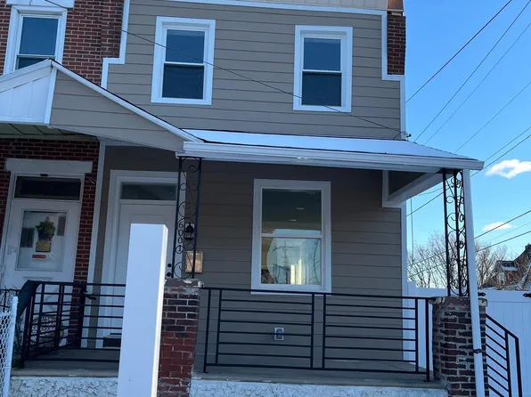 6001 Tulip St, Philadelphia, PA 19135