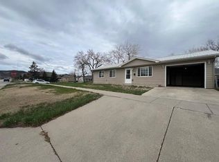 424 Adams St, Rapid City, SD 57701