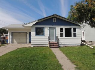 1109 3rd Ave NW, Jamestown, ND 58401