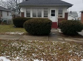 6538 Arkansas Ave, Hammond, IN 46323