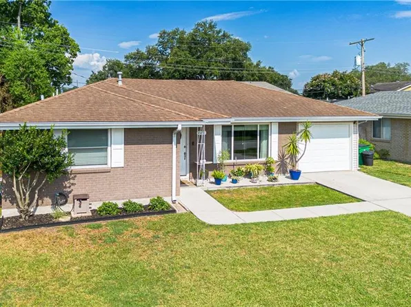 1505 Bullard Ave, Metairie, LA 70003