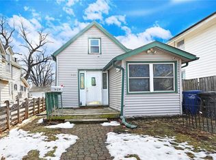 1629 Capitol Ave, Des Moines, IA 50316
