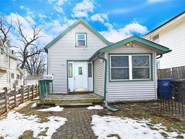 1629 Capitol Ave, Des Moines, IA 50316