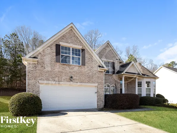 3075 Highgreen Trl, Atlanta, GA 30349