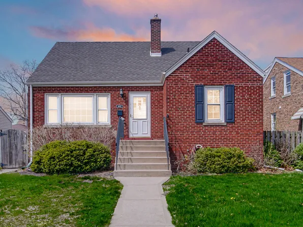 4012 Towle Ave, Hammond, IN 46327