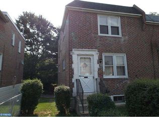 363 W 21st St, Chester, PA 19013