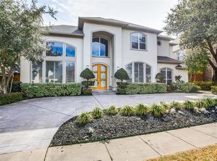 5320 Tennington Park, Dallas, TX 75287