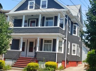 158 Cypress St FLOOR 2, Providence, RI 02906