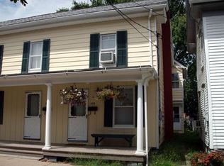 213 E 3rd St, Nescopeck, PA 18635