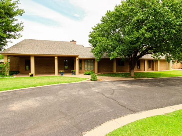 2606 Newcomb St, Lubbock, TX 79415