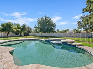 1831 E Linda Ln, Gilbert, AZ 85234