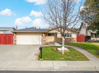 182 Kearney Way, Vacaville, CA