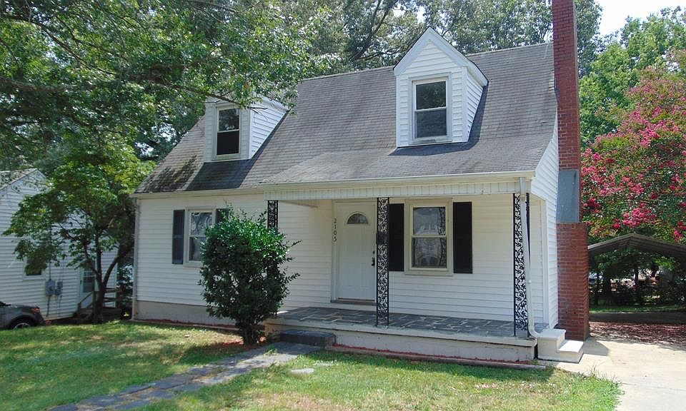 1st image of 2105 Vaughan St