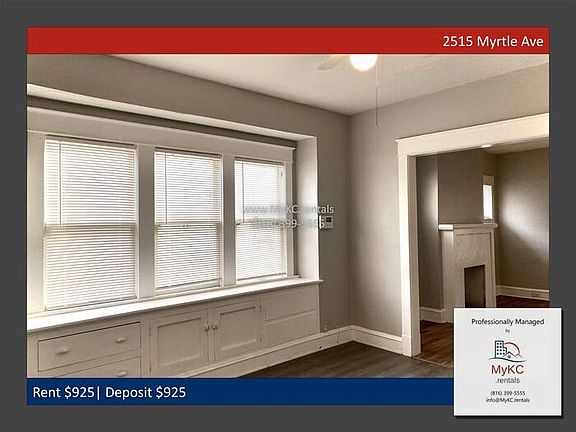 5th image of 2515 Myrtle Ave