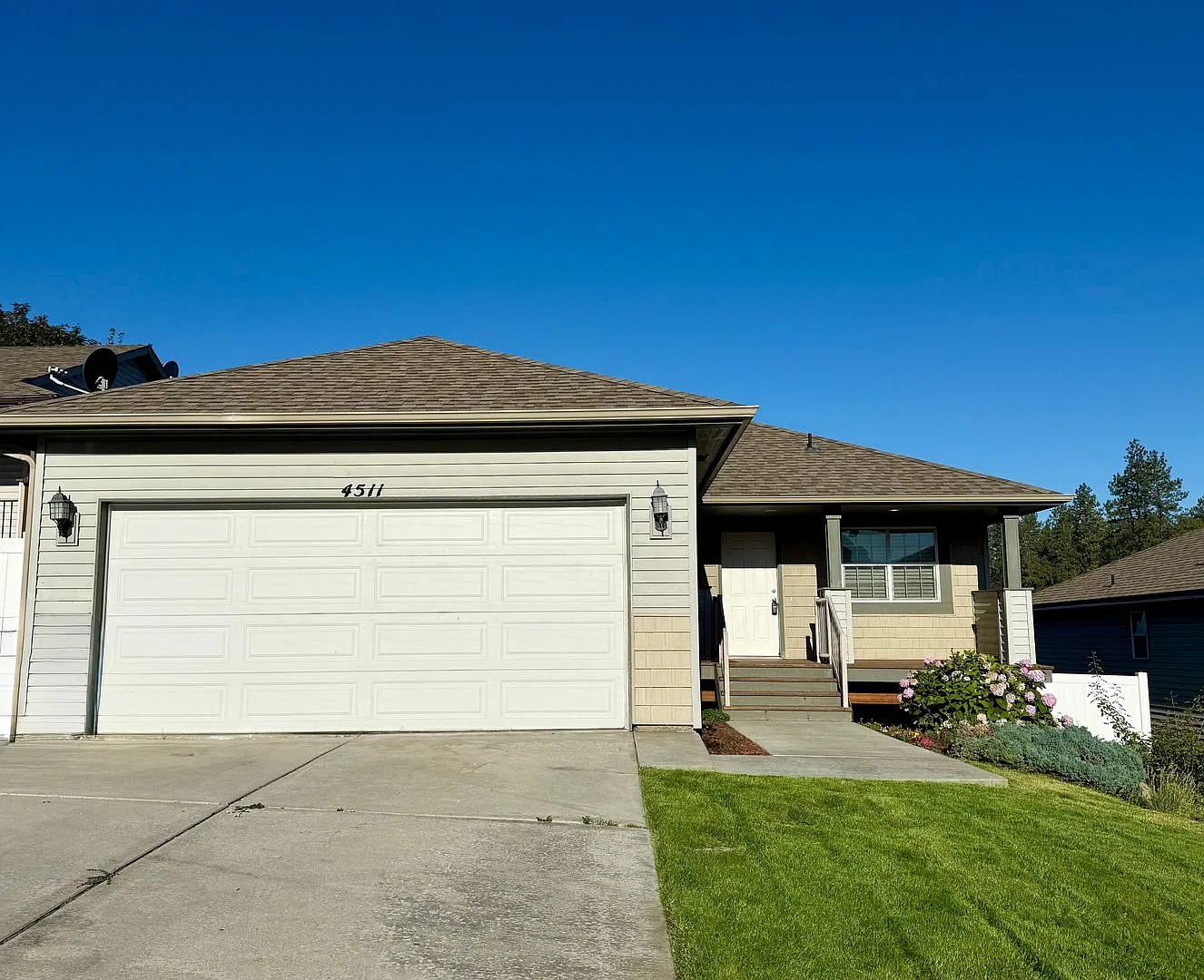 4 bedroom in Spokane Valley - Coming Soon — Photo 1