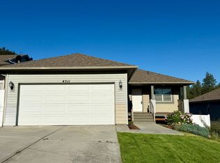 4511 N Hutchinson Ln, Spokane, WA 99212