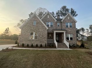 7636 Hasentree Way #467, Wake Forest, NC 27587