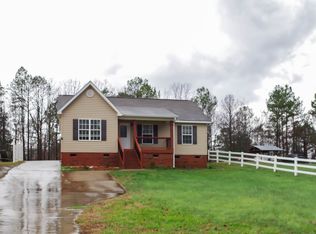 2019 E Park Dr, Lancaster, SC 29720