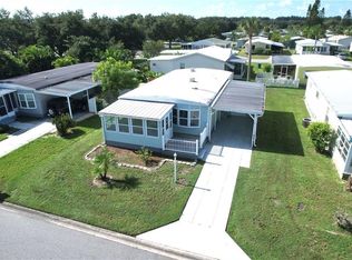 903 Pecan Cir, Barefoot Bay, FL 32976