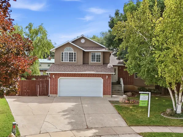 46 N 750 W, Layton, UT 84041